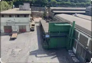 Fonderie Pisano delocalizzazione Salerno