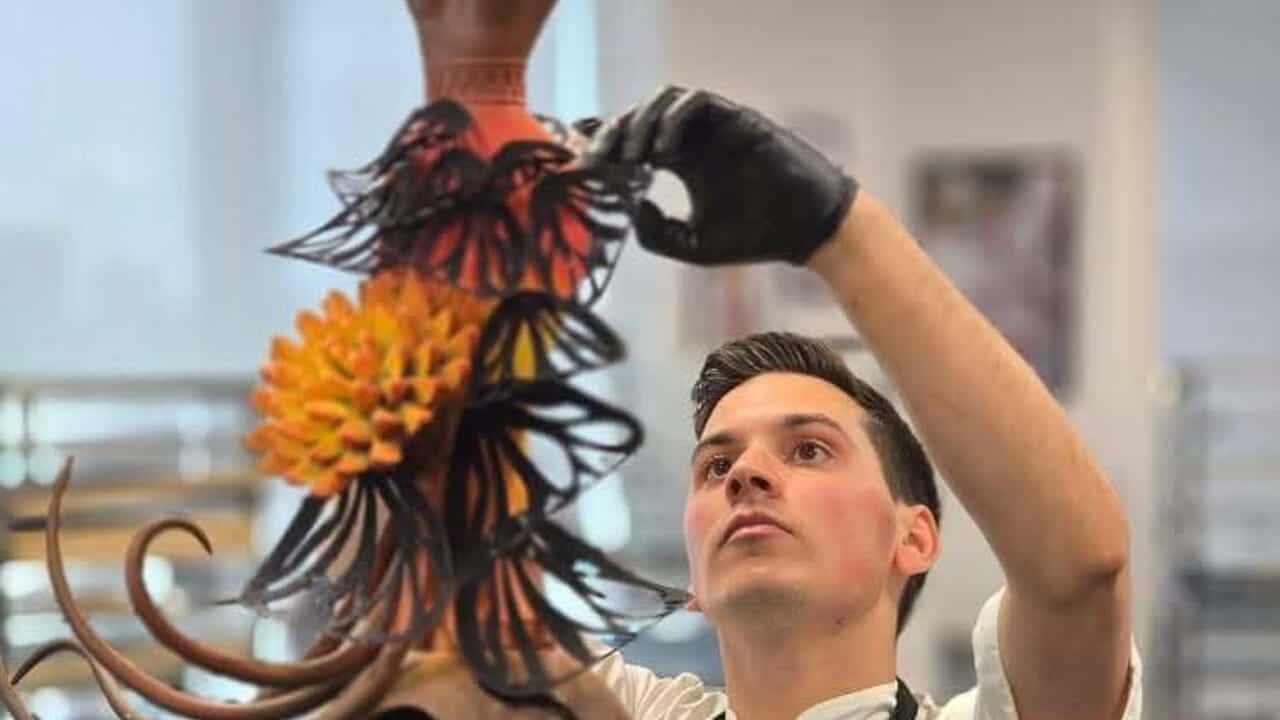 san cipriano europei pasticceria trionfa francesco genovese