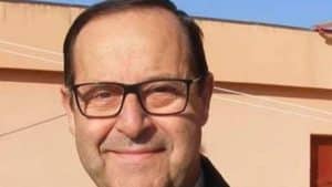 Vigili Fuoco Salerno funerali