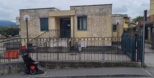 caso Idrokinesiterapia commissione Europea