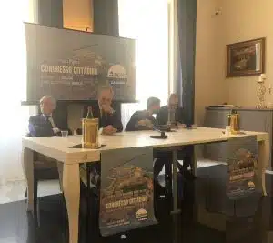 Azione Salerno segretario Naddeo