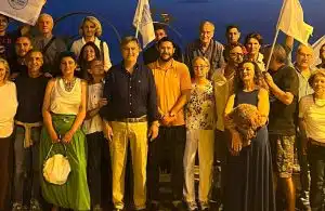agropoli nasce associazione liberi forti