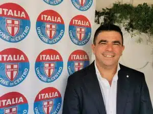 Servizio Rai sanità Salerno