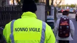 Battipaglia progetto Nonno Vigile