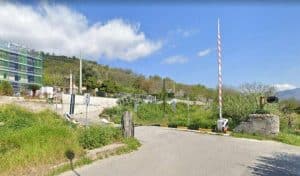Pellezzano, al via i lavori di rimozione del passaggio a livello di via Casignano