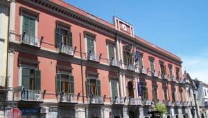 Comune Pagani infiltrazioni mafiose