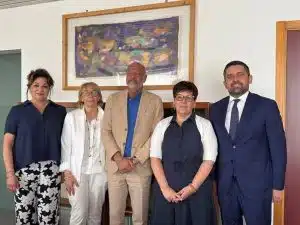 nasce sanseverino lab archeologia transdisciplinare