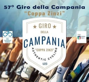 giro campania U23 costiera amalfitana strade chiuse
