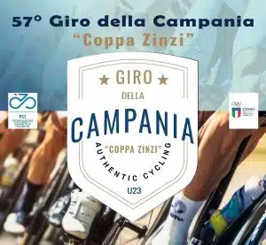 giro campania U23 costiera amalfitana strade chiuse