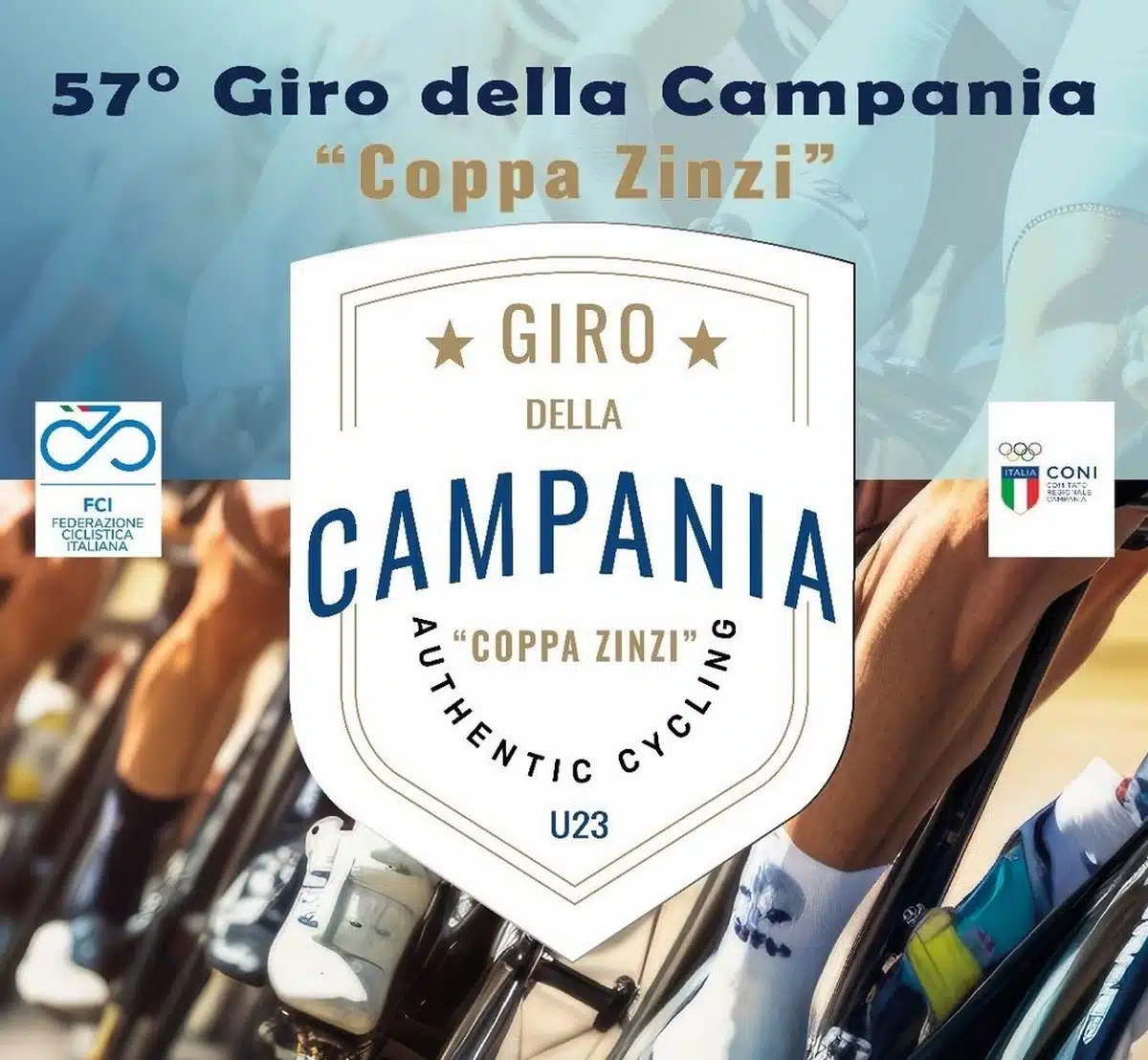 giro campania U23 costiera amalfitana strade chiuse