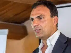 Emergenza idrica Cilento allarme gennaro maione