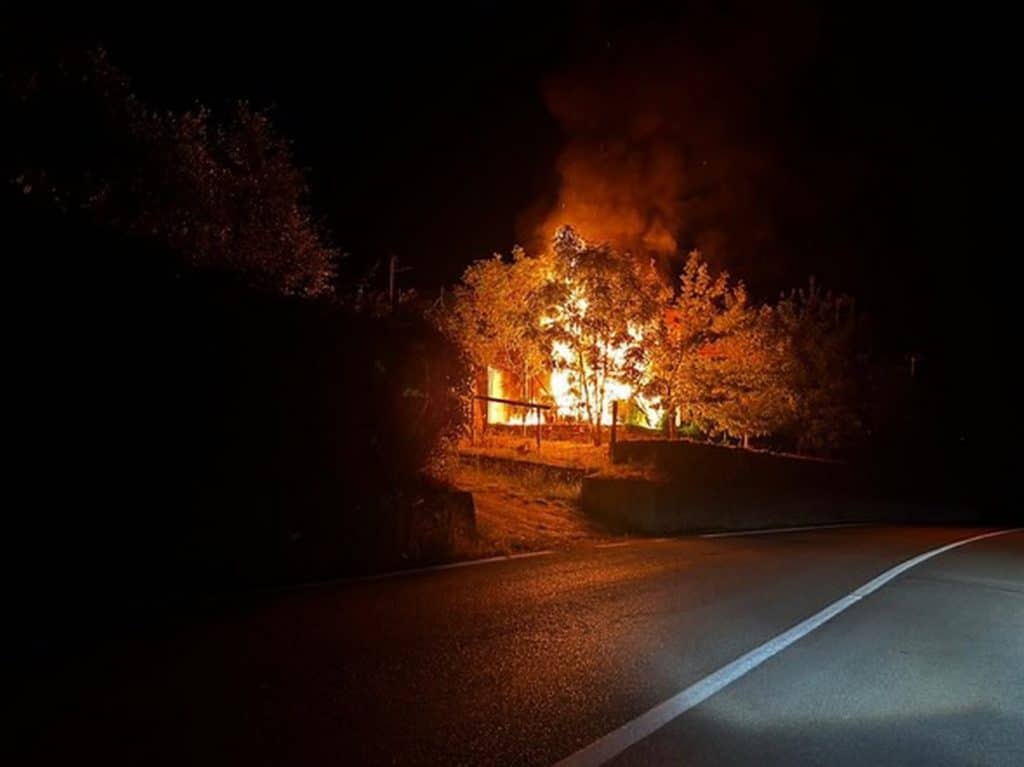 moio civitella incendio 25 giugno