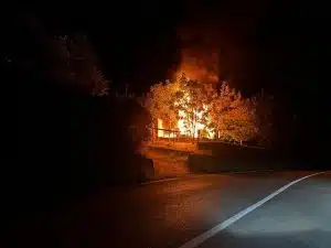 moio civitella incendio 25 giugno