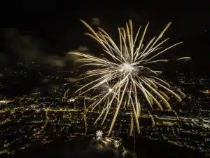 festa monte castello 2025 cava de tirreni