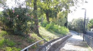 Aree culturali Battipaglia
