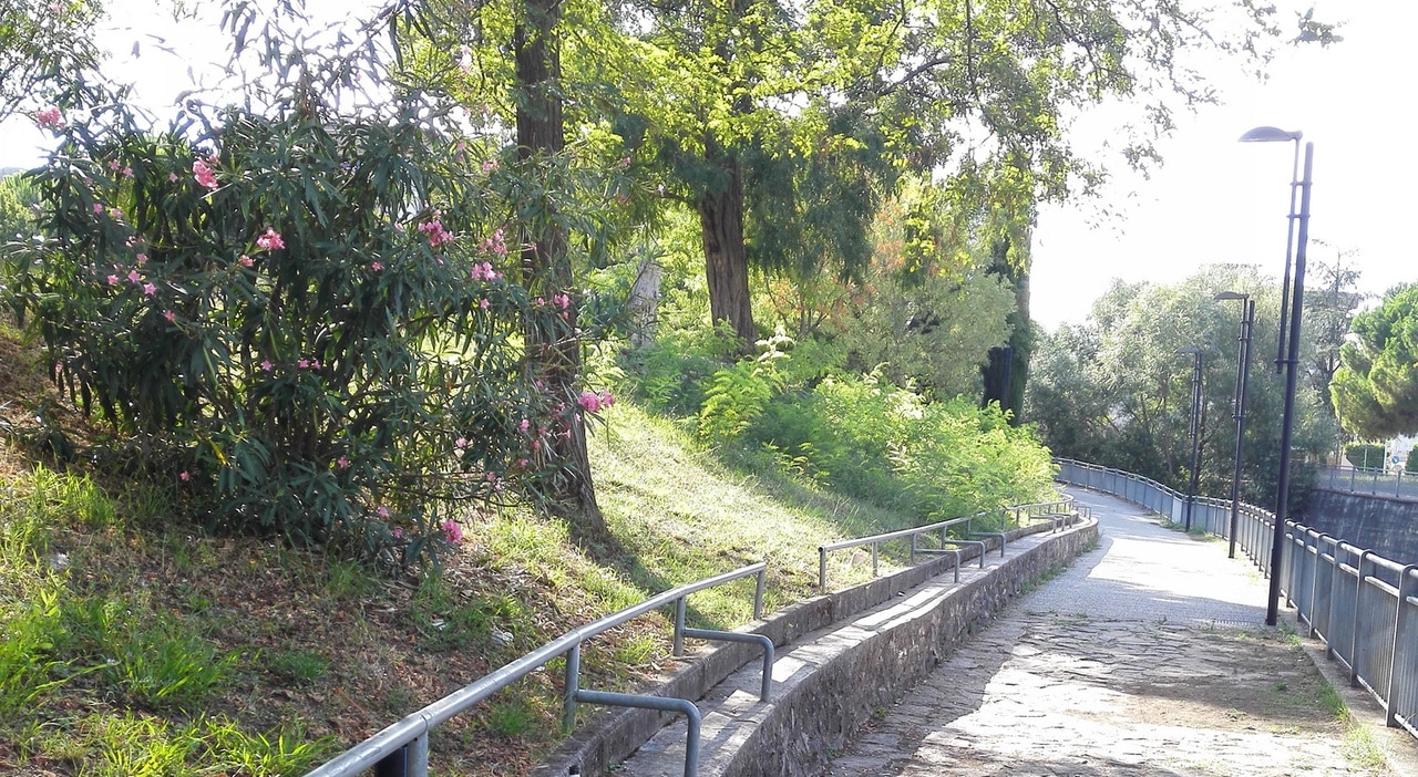 Aree culturali Battipaglia