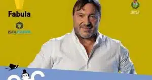 Premio Fabula 2025: Sigfrido Ranucci ospite d’onore il 9 luglio a Bellizzi