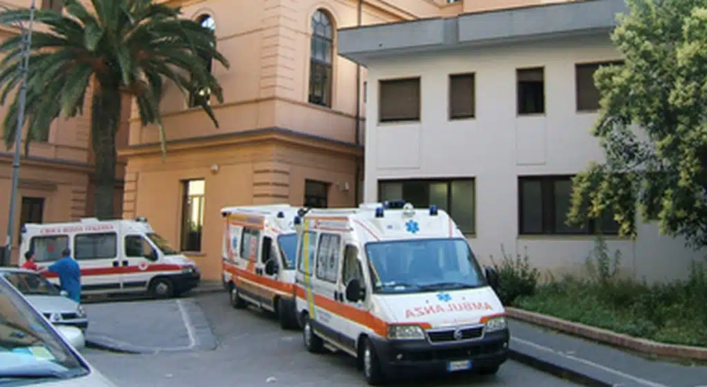 salerno case comunità chiuse riforma ferma