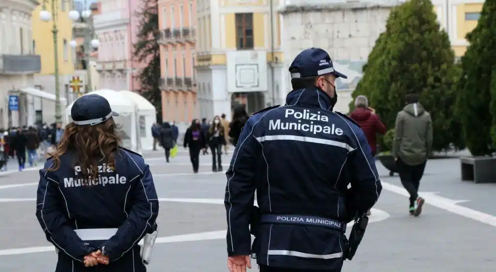battipaglia concorso polizia municipale funzionario eq accolto ricorso
