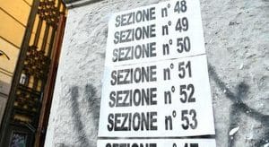 referendum salerno storia 1990