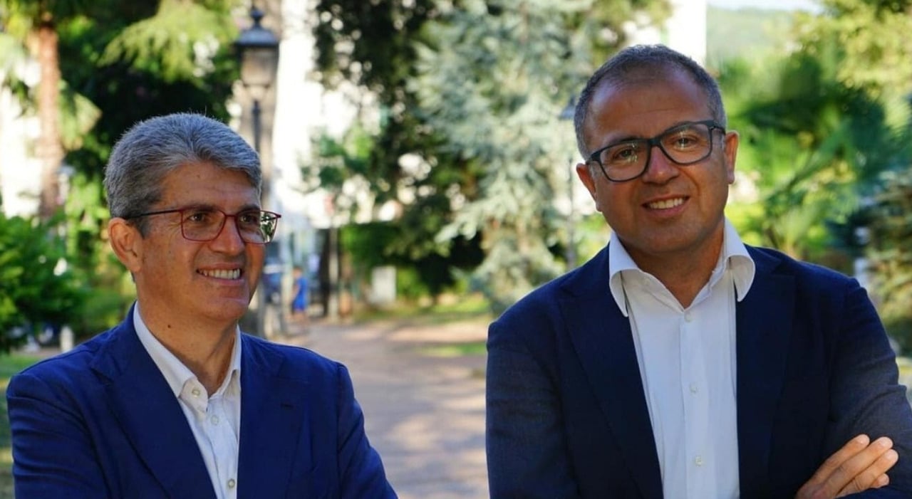 archiviazione bis sindaco cava de tirreni servalli
