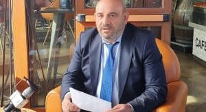 santa marina sindaco fortunato domiciliari revoca riesame