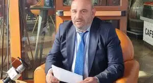santa marina sindaco fortunato domiciliari revoca riesame