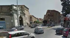 incidente pagani oggi 14 giugnos