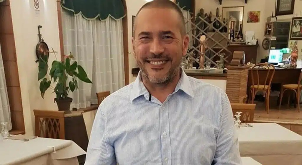 Giovanni D'Amato