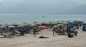 Spiagge Salerno