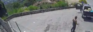 ogliastro cilento scarichi abusivi centro raccolta multe