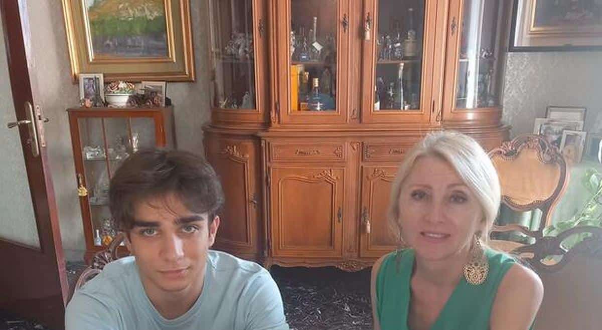 maia laurea georgia diploma italia