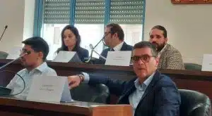 irregolarità voto forum giovani nocera superiore denuncia sindaco