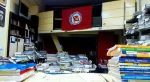 Battipaglia, il Pd riapre la sede in via Gramsci: scontro con gli ex militanti del Pci e di Rifondazione