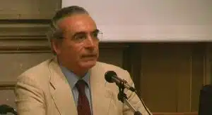 Giornalismo in lutto: si è spento a Napoli Ermanno Corsi, per anni presidente dell’Ordine dei Giornalisti della Campania