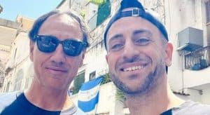alessandro nesta amalfi