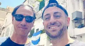 alessandro nesta amalfi