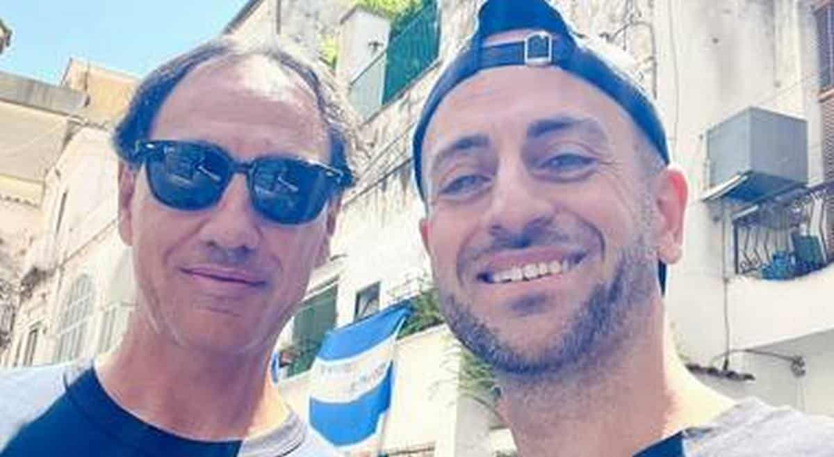 alessandro nesta amalfi