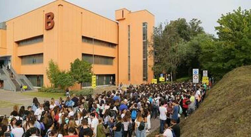 iscrizioni medicina università salerno