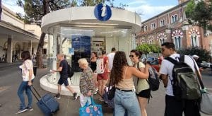salerno occupazione crescita 2025