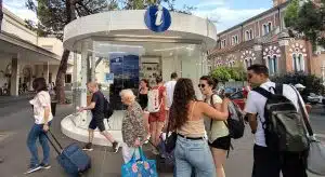 salerno occupazione crescita 2025