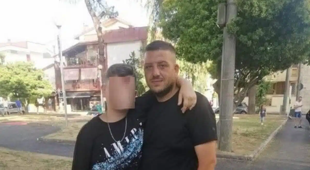 Incidente mortale ad Acerra, padre muore in moto: gravissimo il figlio di 5 anni