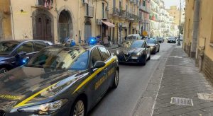 evasione fiscale angri confisca