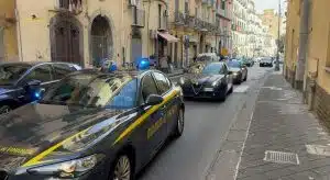 evasione fiscale angri confisca