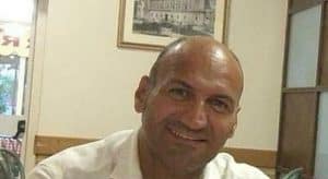 salerno furto gioielleria sfogo ciro romano