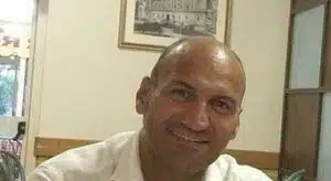 salerno furto gioielleria sfogo ciro romano