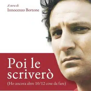 pisciotta libro rosalbo bortone presentazione 18 luglio