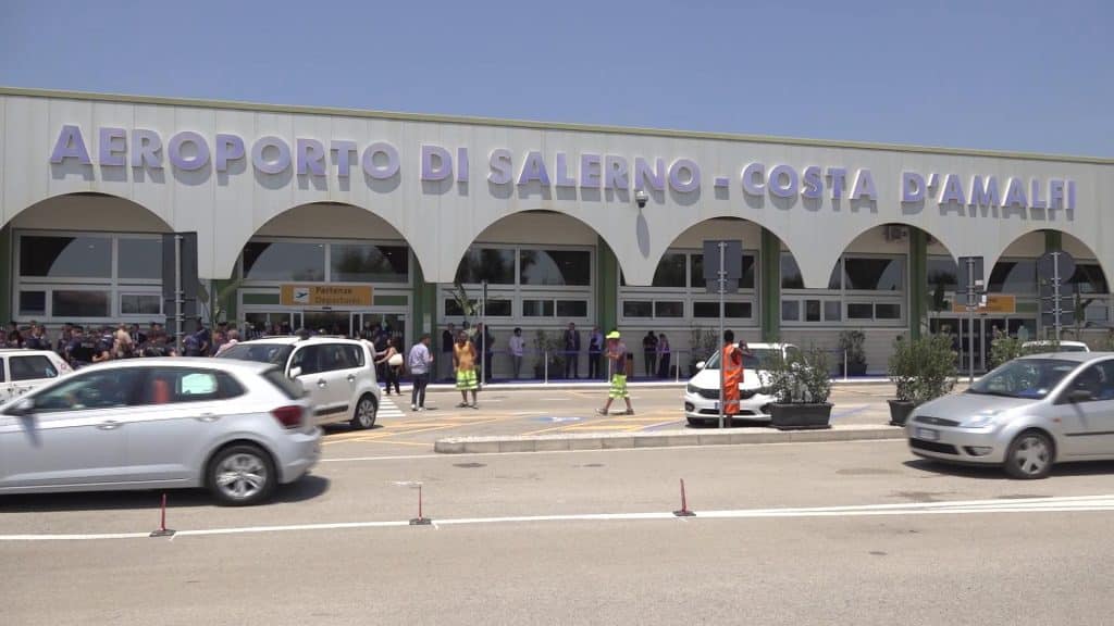 Intossicazione alimentare Salernitana