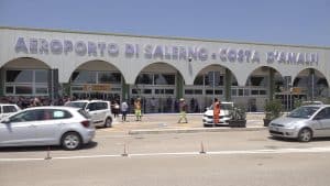 Intossicazione alimentare Salernitana