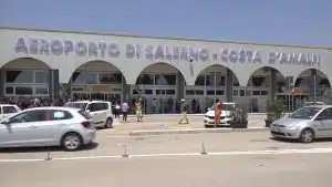 Intossicazione alimentare Salernitana